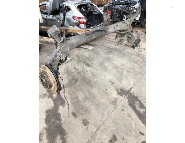 Axle NISSAN QASHQAI II SUV (J11, J11_)