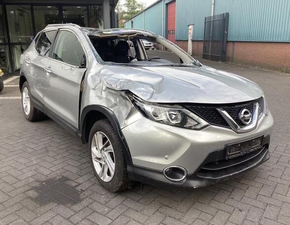 Axle NISSAN QASHQAI II SUV (J11, J11_)