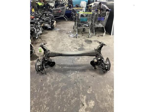 Axle PEUGEOT 3008 SUV (MC_, MR_, MJ_, M4_)