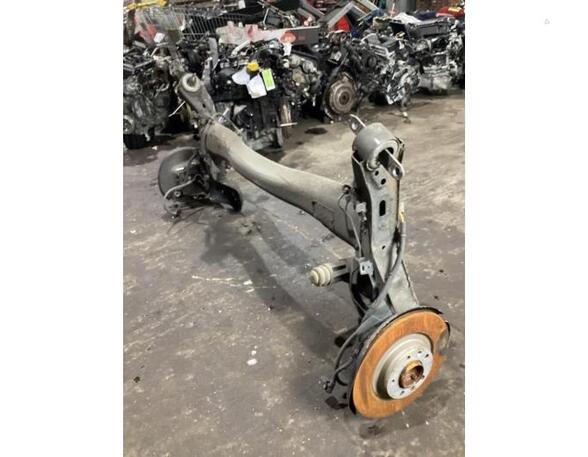 Axle PEUGEOT 3008 SUV (MC_, MR_, MJ_, M4_)