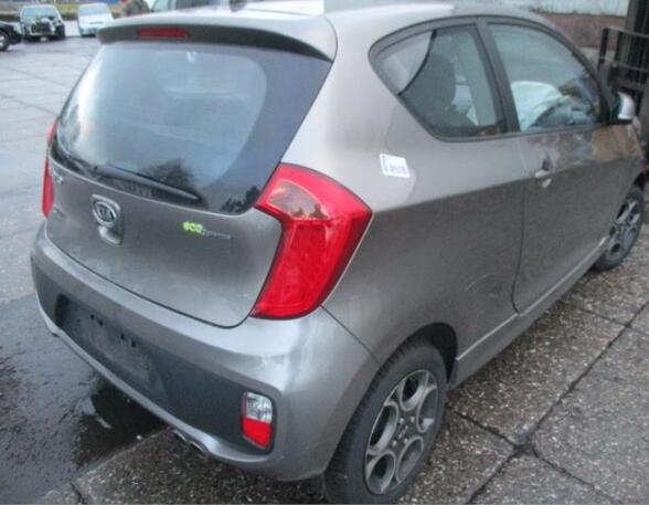 Axle KIA PICANTO (TA), KIA PICANTO (JA)