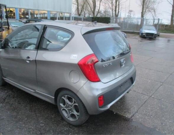 Axle KIA PICANTO (TA), KIA PICANTO (JA)