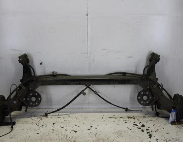 Axle KIA PICANTO (TA), KIA PICANTO (JA)