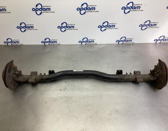 Axle VW CADDY III Box Body/MPV (2KA, 2KH, 2CA, 2CH)