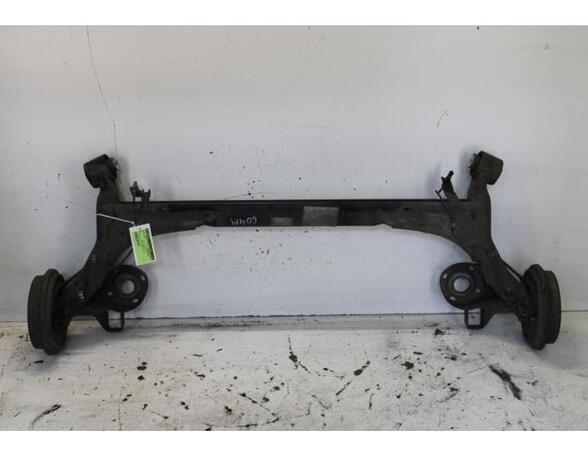 Axle VW FOX Hatchback (5Z1, 5Z3, 5Z4)