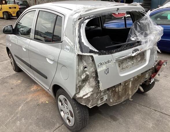 As KIA PICANTO (SA)