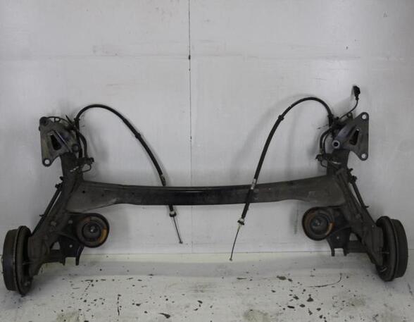 Axle FIAT PANDA (312_, 319_), FIAT PANDA VAN (312_, 519_), LANCIA YPSILON (312_)