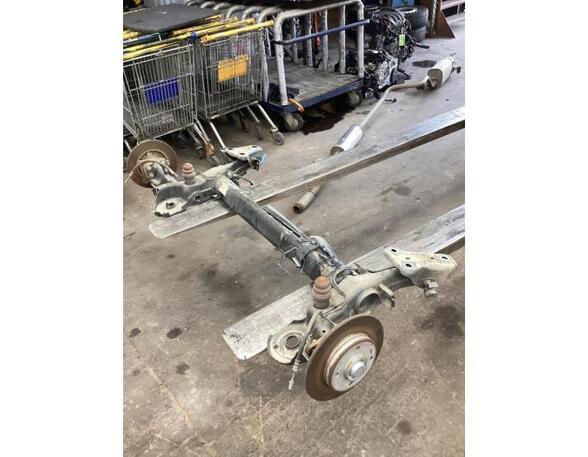 Axle OPEL CROSSLAND X / CROSSLAND (P17, P2QO)