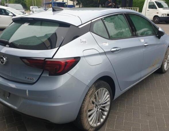 As OPEL ASTRA K (B16)