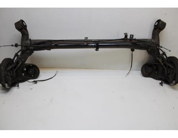 Axle HYUNDAI i20 (PB, PBT)