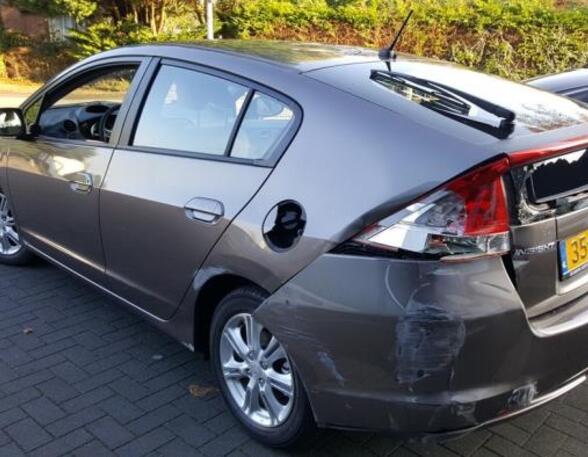 Hinterachse komplett Honda Insight ZE XXXXX P9851865