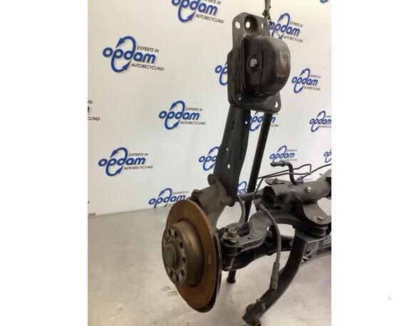 Axle VW GOLF VII Variant (BA5, BV5)