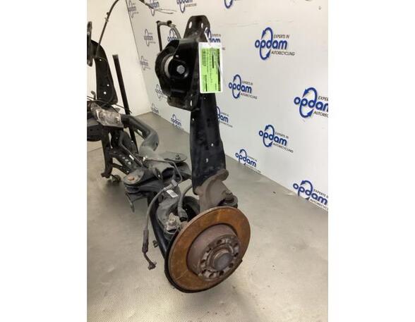 Axle VW GOLF VII Variant (BA5, BV5)