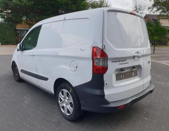 Hinterachse komplett Ford Transit Courier B460 Kasten/Großraumlimousine  XXXXX P15739268