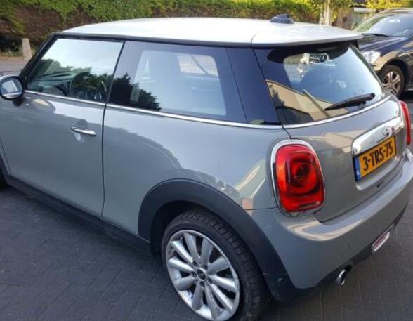 As MINI MINI (F56)