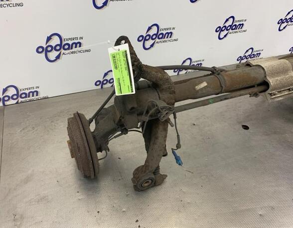 Axle PEUGEOT 206 SW (2E/K)