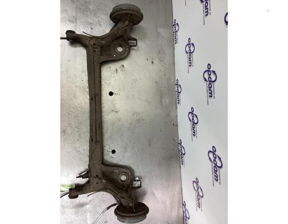 Axle VW UP! (121, 122, BL1, BL2, BL3, 123), VW LOAD UP (121, 122, BL1, BL2)