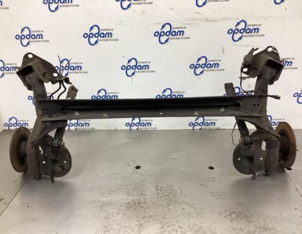 Axle RENAULT KANGOO / GRAND KANGOO (KW0/1_)