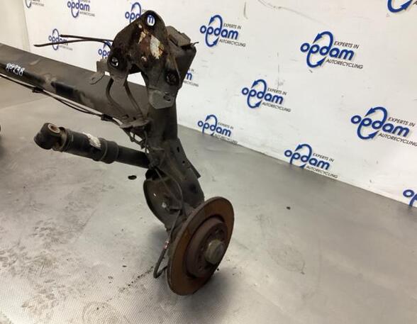 Axle RENAULT KANGOO / GRAND KANGOO (KW0/1_)