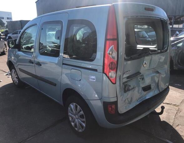 Axle RENAULT KANGOO / GRAND KANGOO (KW0/1_)