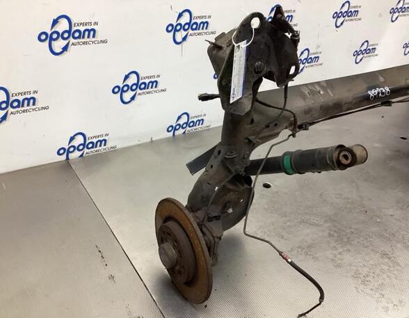 Axle RENAULT KANGOO / GRAND KANGOO (KW0/1_)