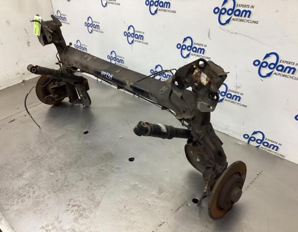 Axle RENAULT KANGOO / GRAND KANGOO (KW0/1_)