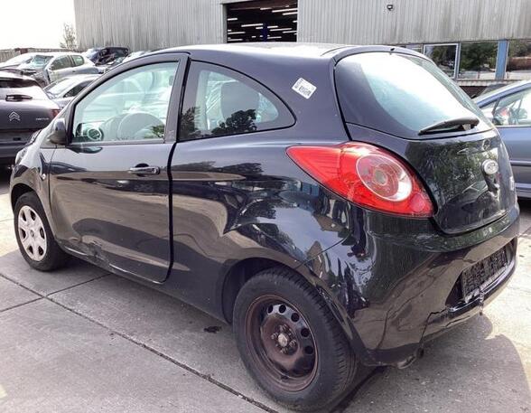 As FORD KA (RU8)