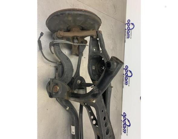 Axle SEAT LEON (5F1), SEAT LEON SC (5F5)