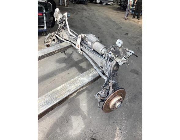 Axle RENAULT MEGANE IV Hatchback (B9A/M/N_), RENAULT MEGANE E-TECH SUV