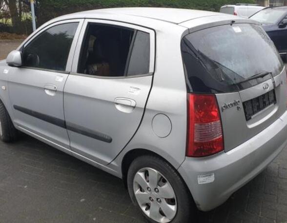 
Hinterachse komplett Kia Picanto BA XXXXX P11179032
