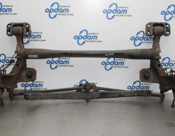 Axle OPEL ASTRA J Saloon, OPEL ASTRA J Sports Tourer (P10)