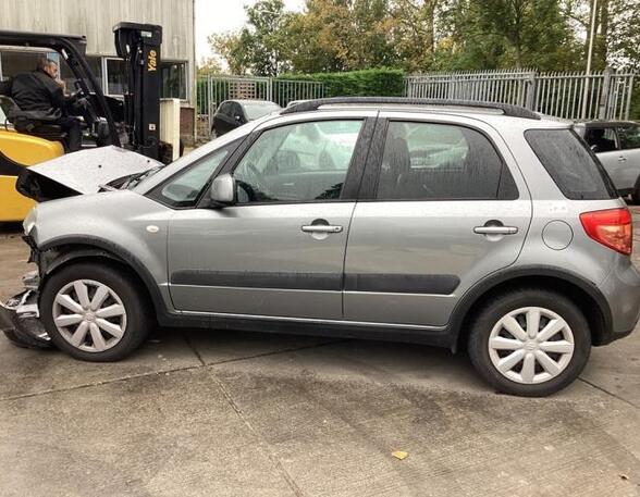 Axle SUZUKI SX4 (EY, GY), SUZUKI SX4 Saloon (GY, RW)