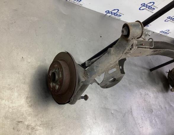 Axle SUZUKI SX4 (EY, GY), SUZUKI SX4 Saloon (GY, RW)