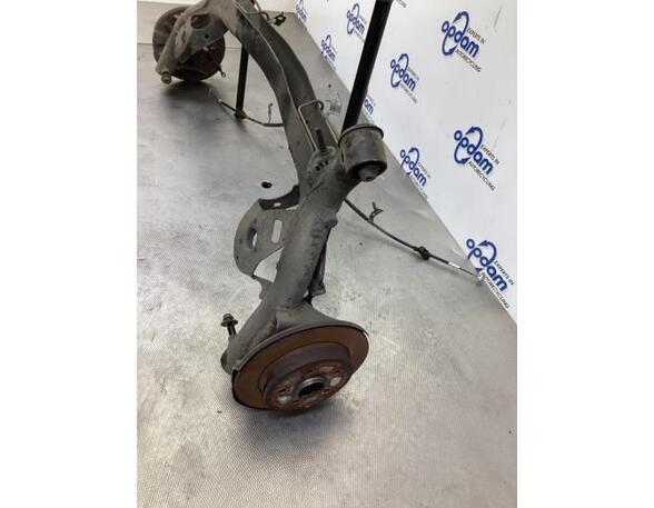 Axle SUZUKI SX4 (EY, GY), SUZUKI SX4 Saloon (GY, RW)