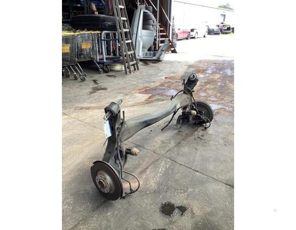 Axle PEUGEOT 3008 SUV (MC_, MR_, MJ_, M4_)