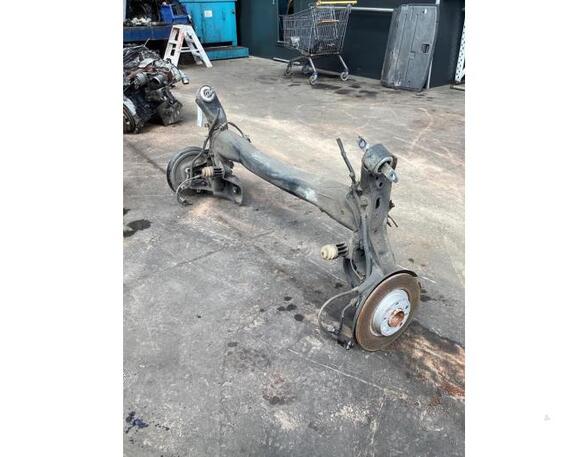 Axle PEUGEOT 3008 SUV (MC_, MR_, MJ_, M4_)