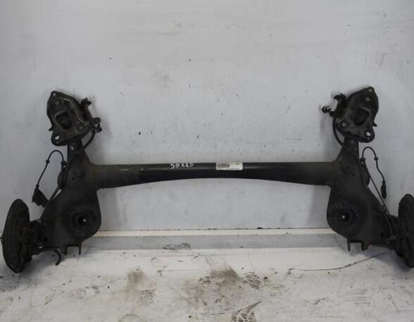 Axle ALFA ROMEO MITO (955_)