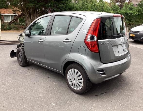 
Hinterachse komplett Suzuki Splash EX XXXXX P17683257
