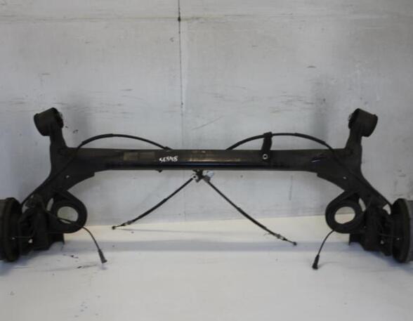 Axle CHEVROLET SPARK (M300)