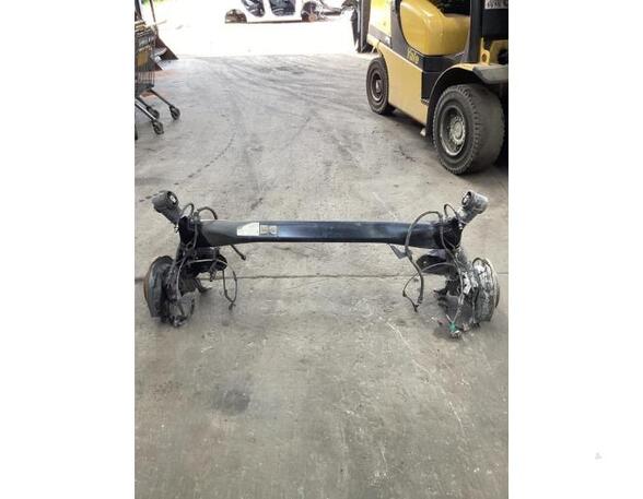 Axle NISSAN QASHQAI II SUV (J11, J11_)