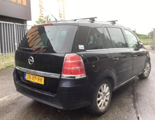 Axle OPEL ZAFIRA / ZAFIRA FAMILY B (A05)