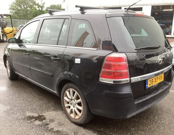 As OPEL ZAFIRA / ZAFIRA FAMILY B (A05)