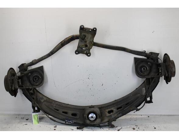 Axle MERCEDES-BENZ A-CLASS (W169)