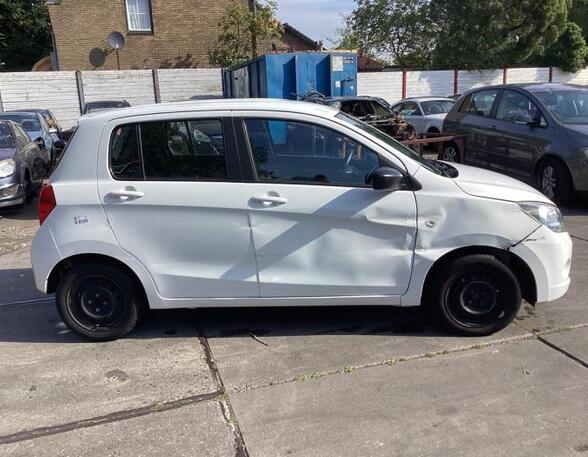 Axle SUZUKI CELERIO (LF)