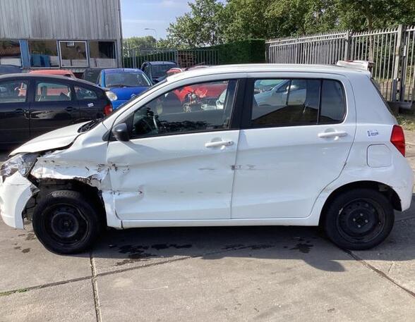 Axle SUZUKI CELERIO (LF)