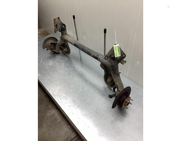 Axle FORD TOURNEO CONNECT / GRAND TOURNEO CONNECT V408 MPV