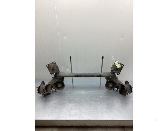 Axle FORD TOURNEO CONNECT / GRAND TOURNEO CONNECT V408 MPV