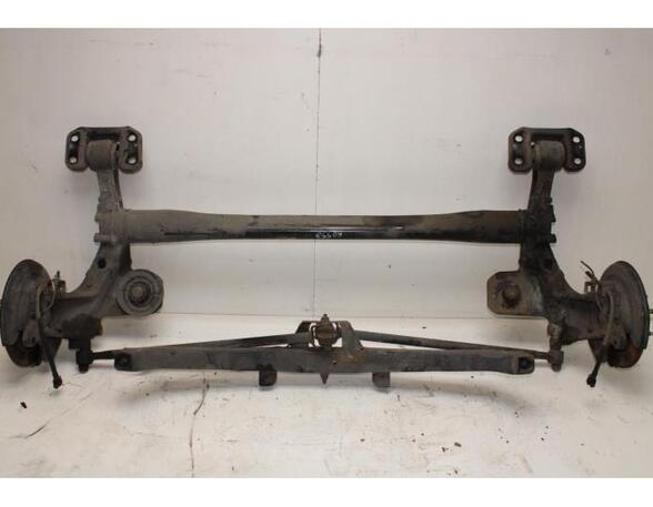 Axle OPEL ASTRA J (P10), OPEL ASTRA H (A04), OPEL ASTRA J Sports Tourer (P10)