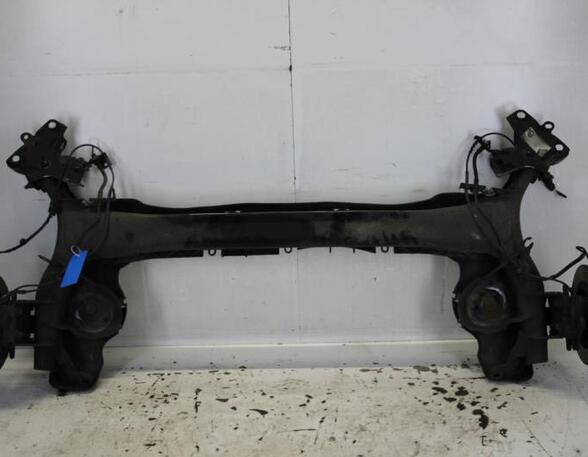 Axle RENAULT MEGANE III Grandtour (KZ0/1)