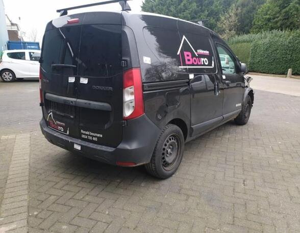 Axle DACIA DOKKER Express Box Body/MPV